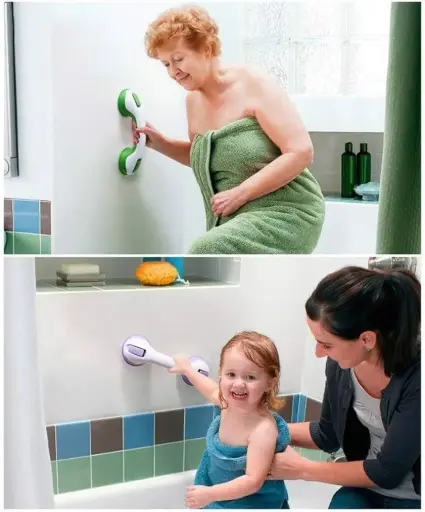[KBS-497] Bathroom Helping Handle
