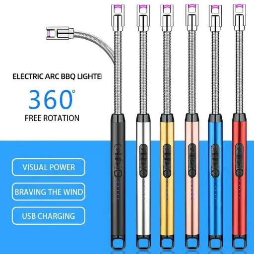 [KBS-296] BBQ Lighter
