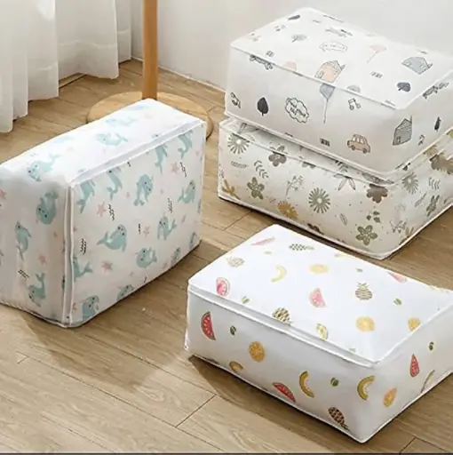 [KBS-225] Blanket Storage Bag