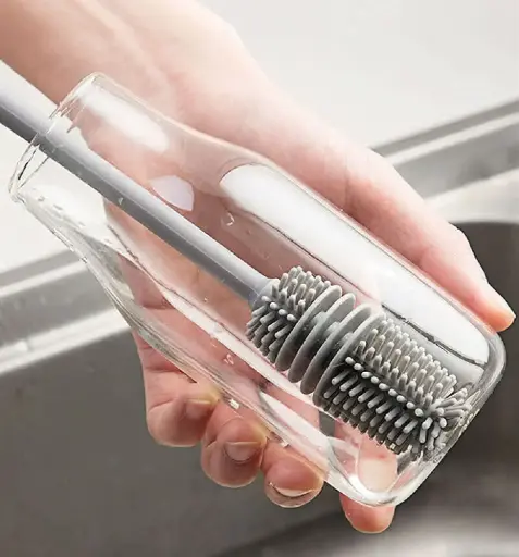 [KBS-272] Bottle Cleaning Brush