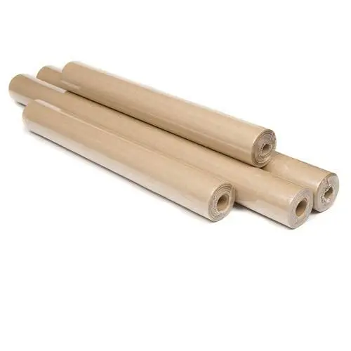 [KBS-774] Brown Book Cover Roll