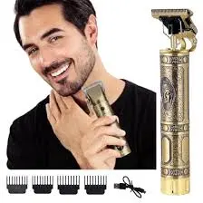 [KBS-396] Buddha Trimmer