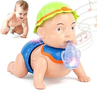 [KBS-125] Crawling Toy for Kids