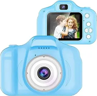 [KBS-122] Digital Camera for kids