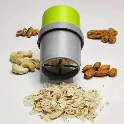 [KBS-733] Dry Fruits Cutter