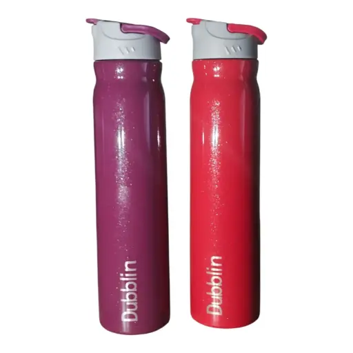 [KBS-739] Dubblin Vacuum Bottle (REGAL 650)