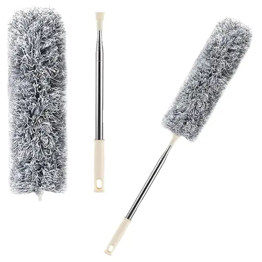 [KBS-525] Fan Duster