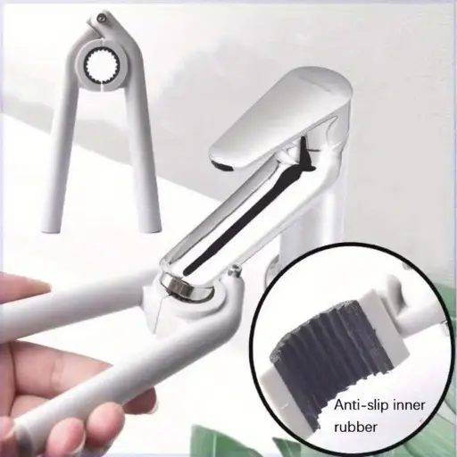 [KBS-666] Faucet Wrench Tool