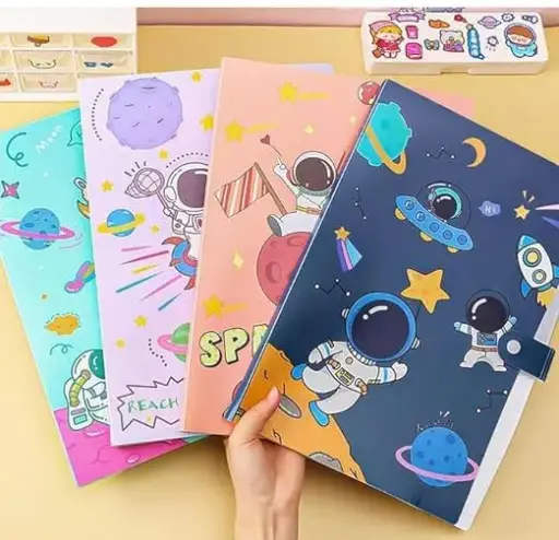 [KBS-419] File Folder