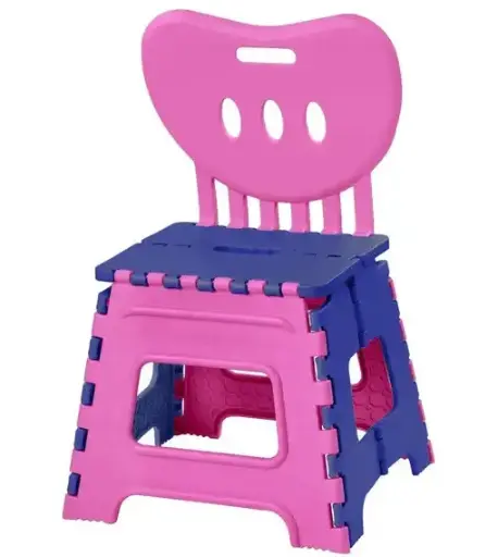 [KBS-161] Foldable Plastic Chair