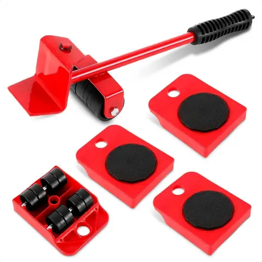 [KBS-536] Furniture Shifting Tool