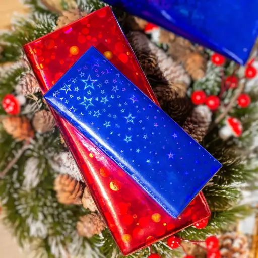 [KBS-647] Gift Wrapping Sheet